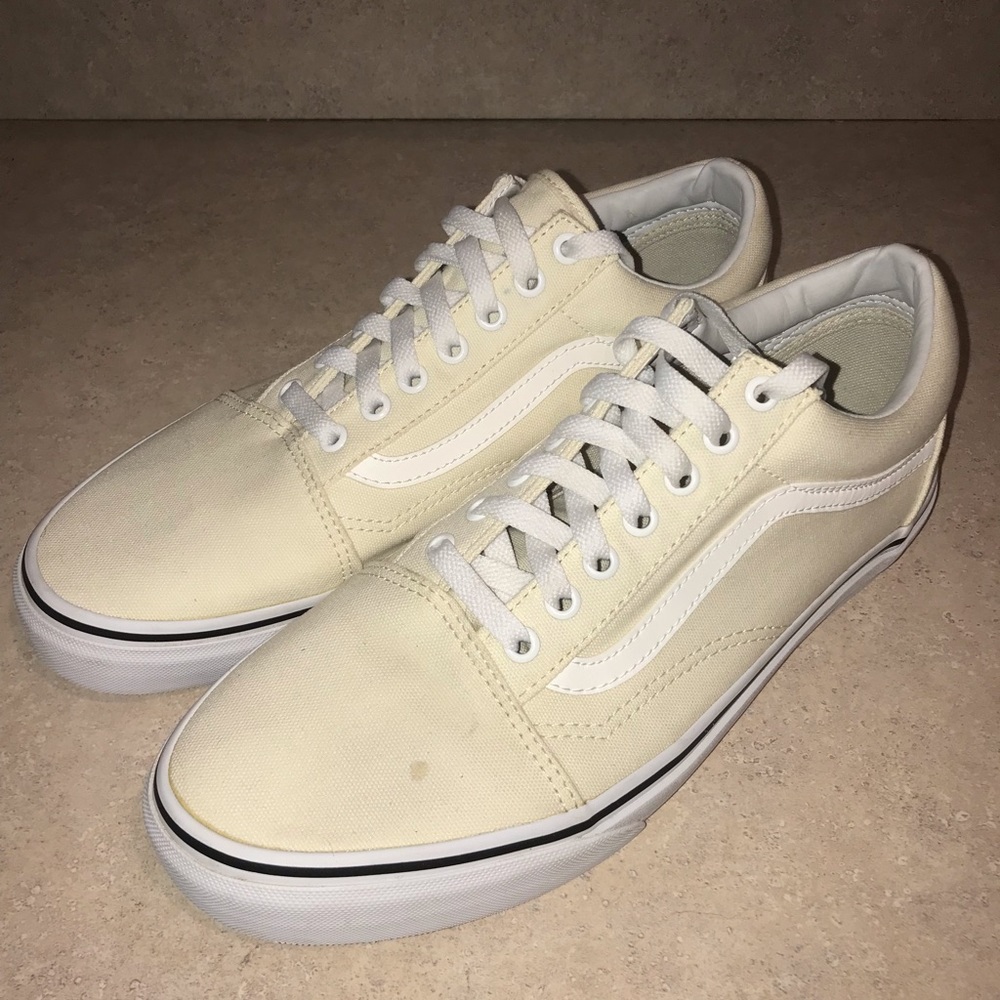 Vans Old Skool Pro Shoes